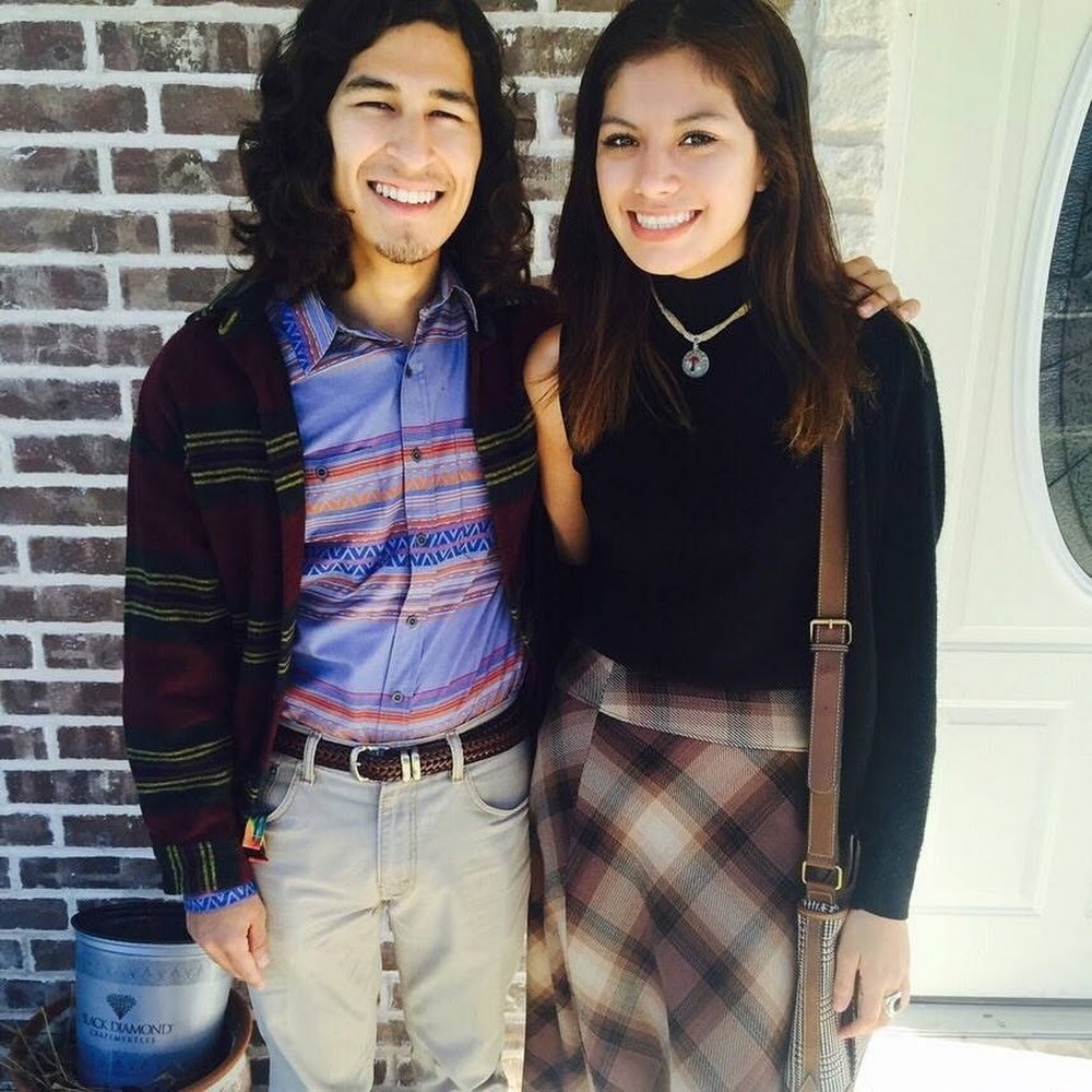 Meet your Posher, Monika